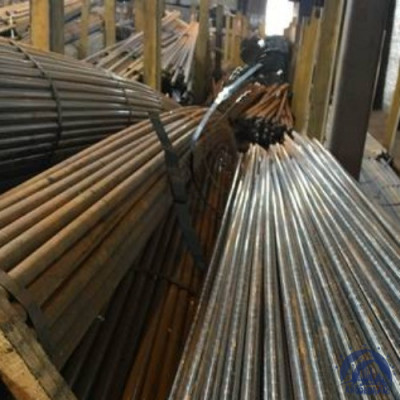 Труба холоднодеформированная 45х3 мм ст. 09Г2С ГОСТ 8733-74 купить в Минске