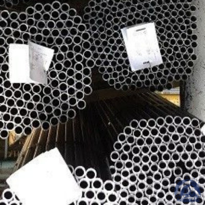 Труба холоднодеформированная 50х75 мм ст. 20 ГОСТ 8733-74 купить в Минске