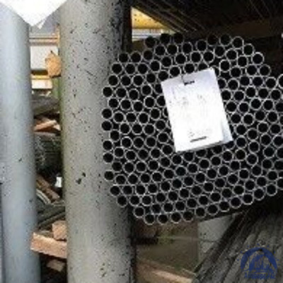 Труба холоднодеформированная 50х6 мм ст. 20х ГОСТ 8733-74 купить в Минске