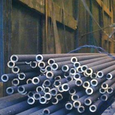 Труба холоднодеформированная 54х9 мм ст. 20 ГОСТ 8733-74 купить в Минске