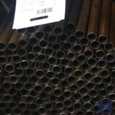 Труба холоднодеформированная 8х1,2 мм ст. 20 ГОСТ 8733-74 купить в Минске