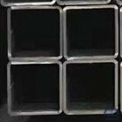 Труба профильная оцинкованная 35х35 мм Ст3пс ГОСТ 8639-82 купить в Минске