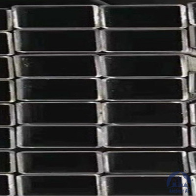 Труба профильная оцинкованная 400х200 мм 09Г2С ГОСТ 30245-2003 купить в Минске