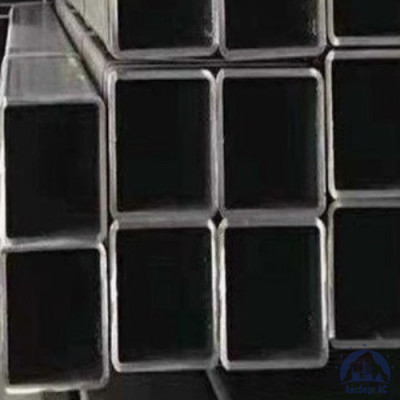 Труба профильная оцинкованная 400х200 мм 17Г1С ГОСТ 30245-2003 купить в Минске
