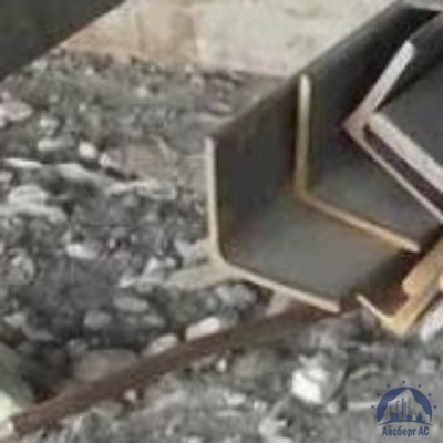 Уголок 155х100х6 мм С245 ГОСТ 19772-93 купить в Минске