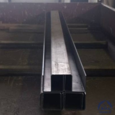 Швеллер гнутый 90х50х3,5 мм ст. 3сп / 3пс ГОСТ 8278-83