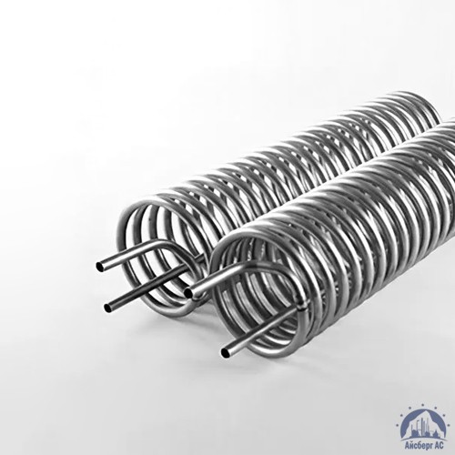 Змеевики латунные