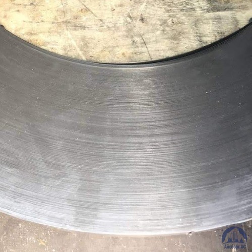 Лента алюминиевая 0,8х1000 А6 ГОСТ 13726-97