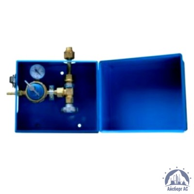 Пост газоразборный кислородный ПГК-16-10 ТУ 3645-052-05785477-2011 купить в Минске