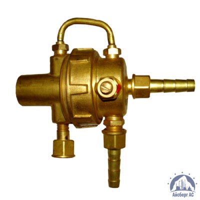 Смеситель газовый УГС-1-А3 ТУ 3645-028-00220531 -95 купить в Минске