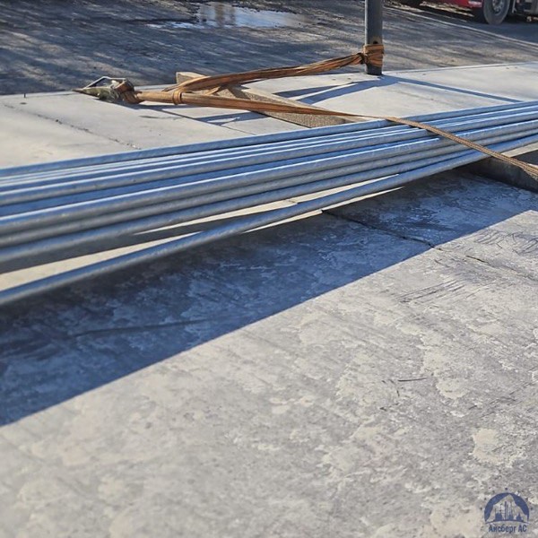 Труба 40х11 мм сталь 35 ГОСТ 8732-78