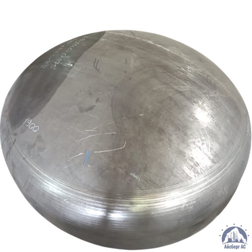 Днище 219-14 ГОСТ 6533-78