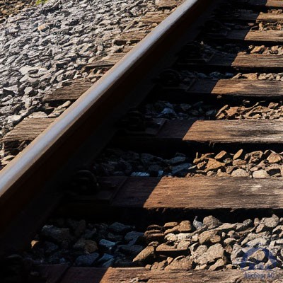 ЖД подкладки и накладки