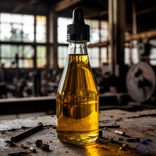 Закалочные масла