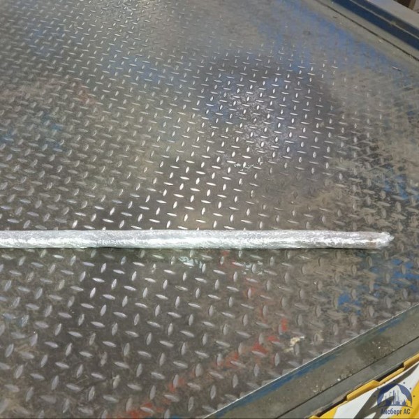 Сталь шпоночная