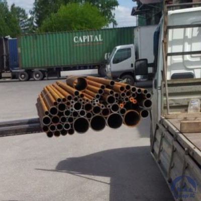 Труба - 10,2х2,6 - EN 10216-2 купить в Минске