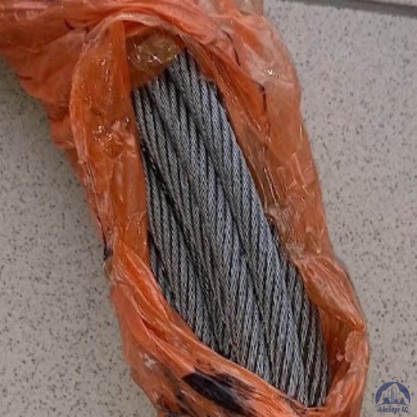 Канат 15 К7-1410-С мм ГОСТ 13840-68