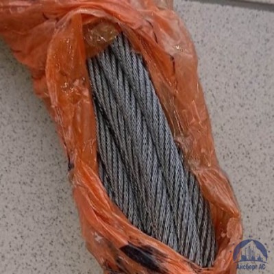 Канат 15 К7-1410 мм ГОСТ 13840-68