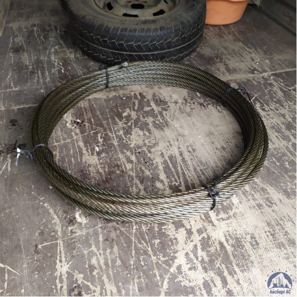 Канат ГОСТ 7665-80