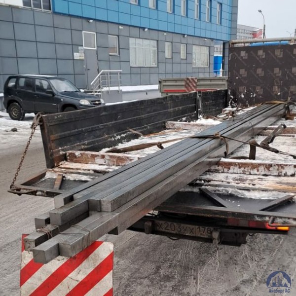 Квадрат оцинкованный