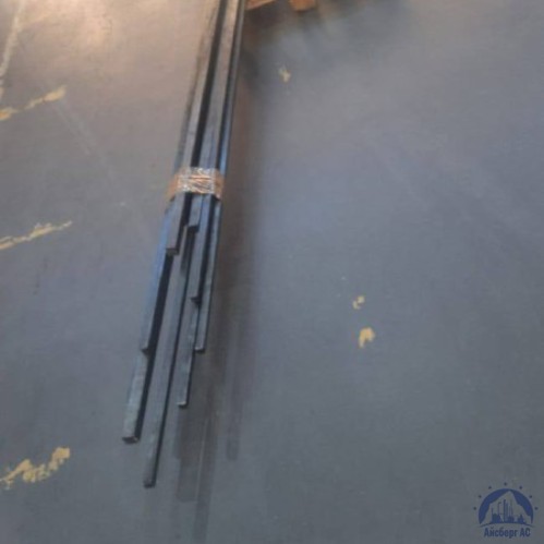 Квадрат 105х105 мм 07Х12НМБФ-Ш ГОСТ 2591-2006