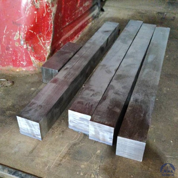 Квадрат нержавеющий 190х190 мм 15Х28 ГОСТ 2591