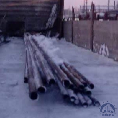 Труба 60х5 13ХФА К52 ТУ 24.20.13.110-369-00186619-2018 купить в Минске