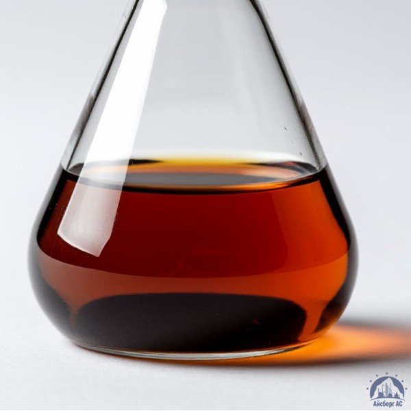 Кислота йодистоводородная