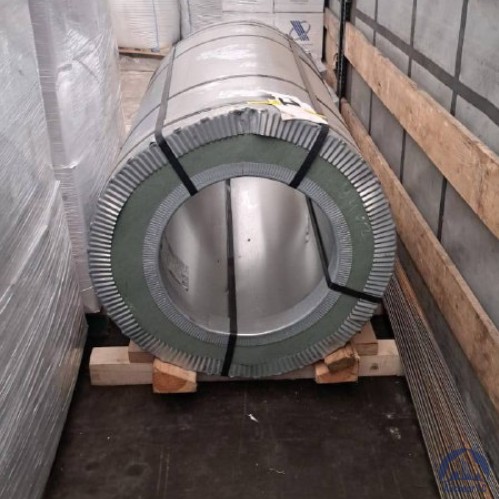 Рулон холоднокатаный 2,3х1250 мм 10 ГОСТ 19904-90