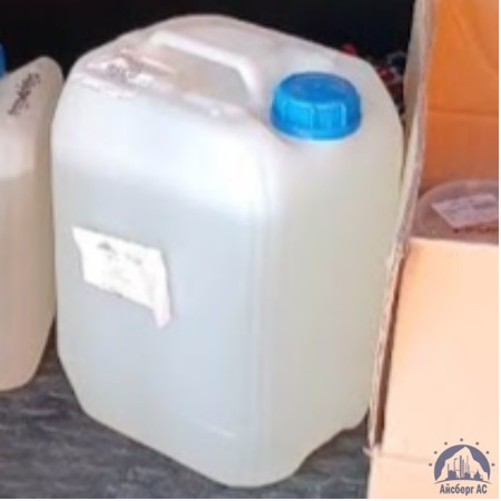 Кислота хлорная