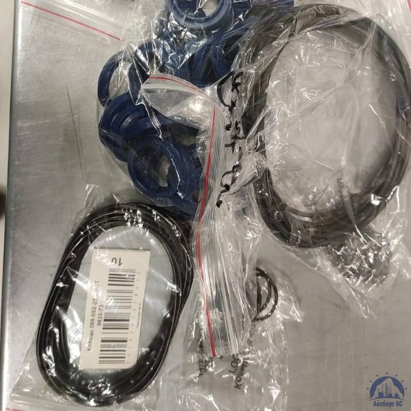 Кольца направляющие