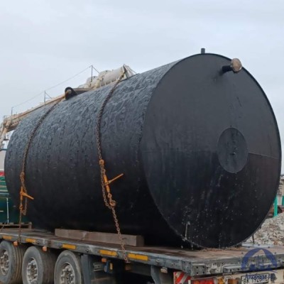 Резервуары РВС-25 м3 купить в Минске