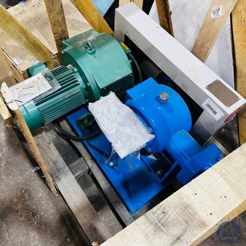 Криогенные насосы