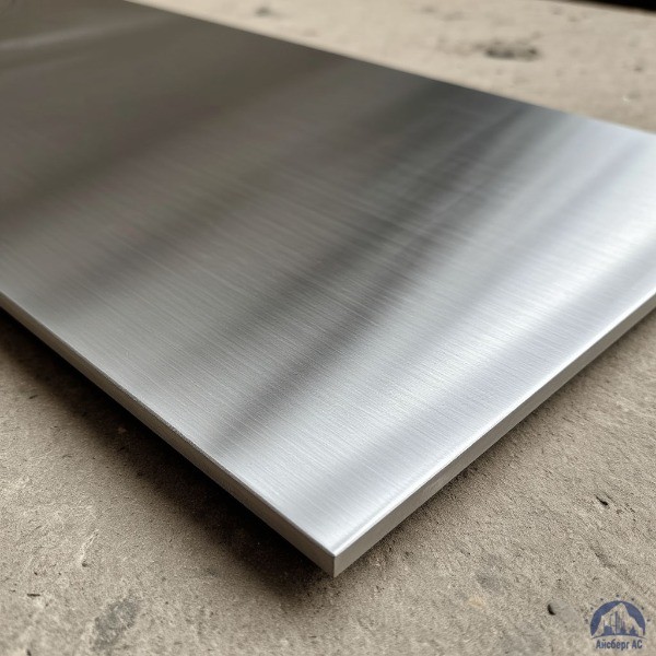 Плита 125х900х3000 мм 03Х19Г10Н7М2 ГОСТ 19903-2006