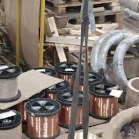 Проволока сварочная медная