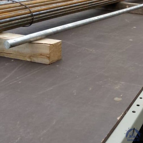 Круг алюминиевый 140 мм АК4-1 (с АТП) L=3-4м