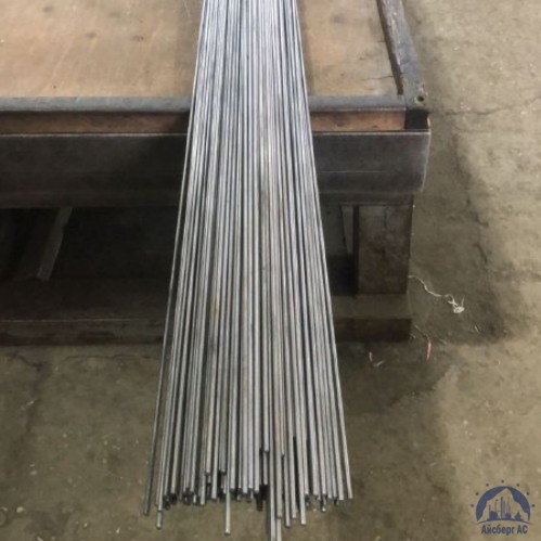 Нержавеющий круг 3,2 мм ЭП182 ГОСТ 20072-74