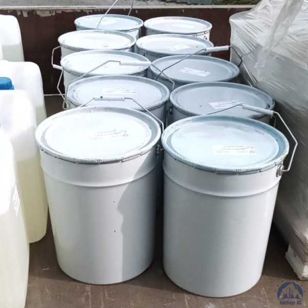 Эмаль ПФ-167 светло-дымчатая 25 кг