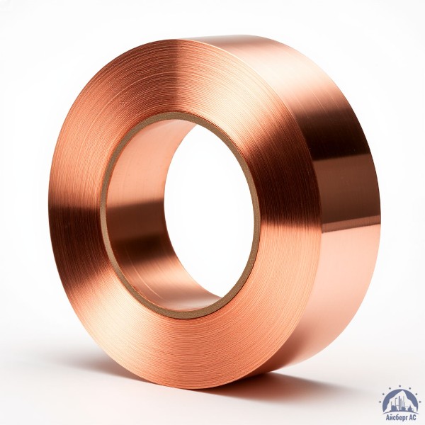 Лента медная ГОСТ 1018-77