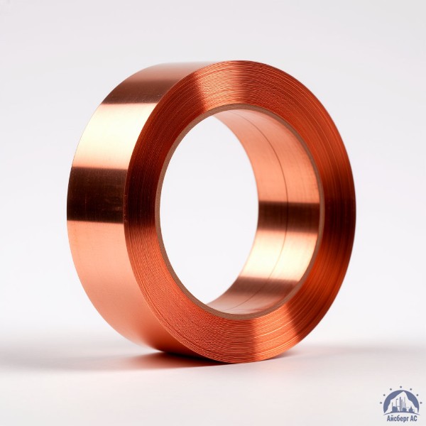 Лента медная ГОСТ 1173-2007