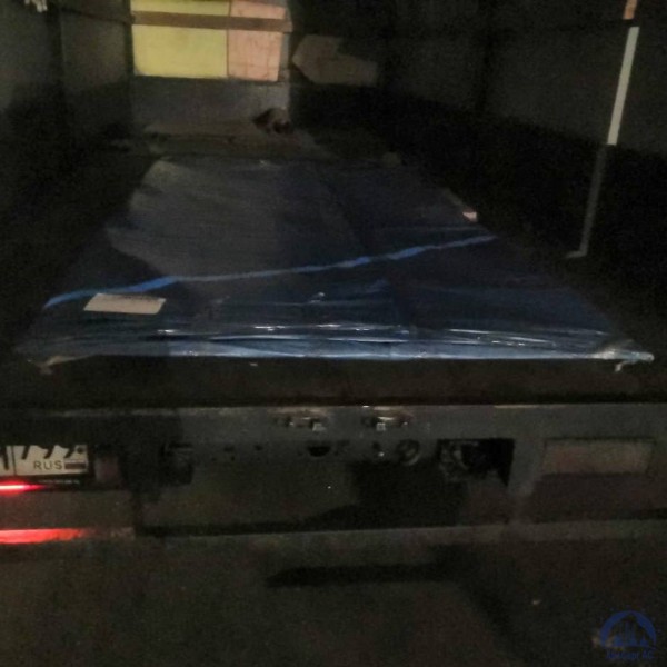 Лист 48 мм 25Х1М1Ф ГОСТ 19903-74