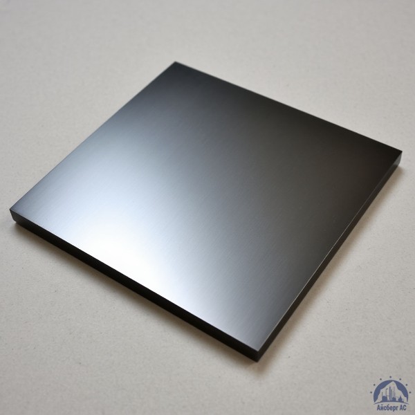 Лист молибденовый