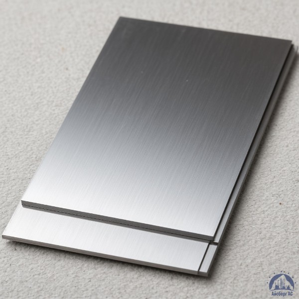 Лист магниевый