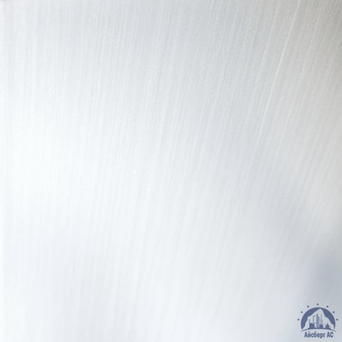 Лист никелевый