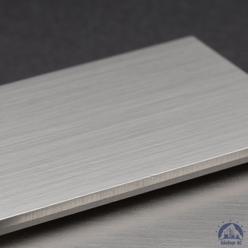 Лист танталовый