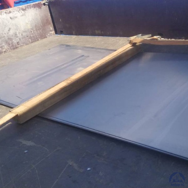 Лист титановый 2,2 мм 1500х3000 мм ВТ8 ГОСТ 22178-76