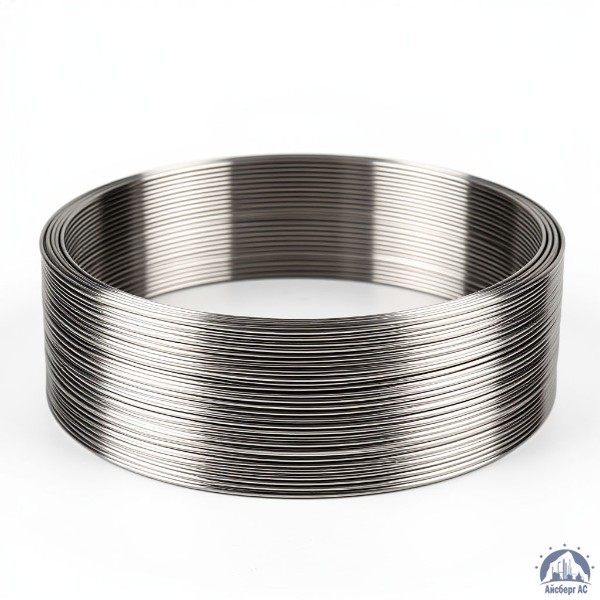 Проволока нержавеющая сварочная 0,8 мм 20Х13 ГОСТ 2246-70