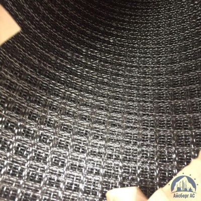 Сетка нержавеющая 350 mesh 0,042х0,03 мм ASTM E2016 купить в Минске