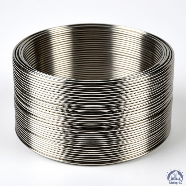 Проволока иридиевая