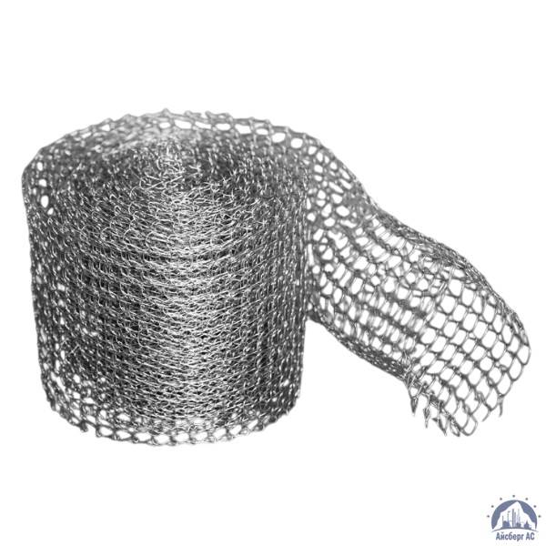 Сетчатые рукава нержавеющие